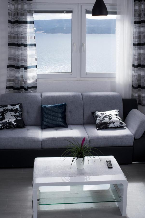Stanici Apartments Mikas מראה חיצוני תמונה
