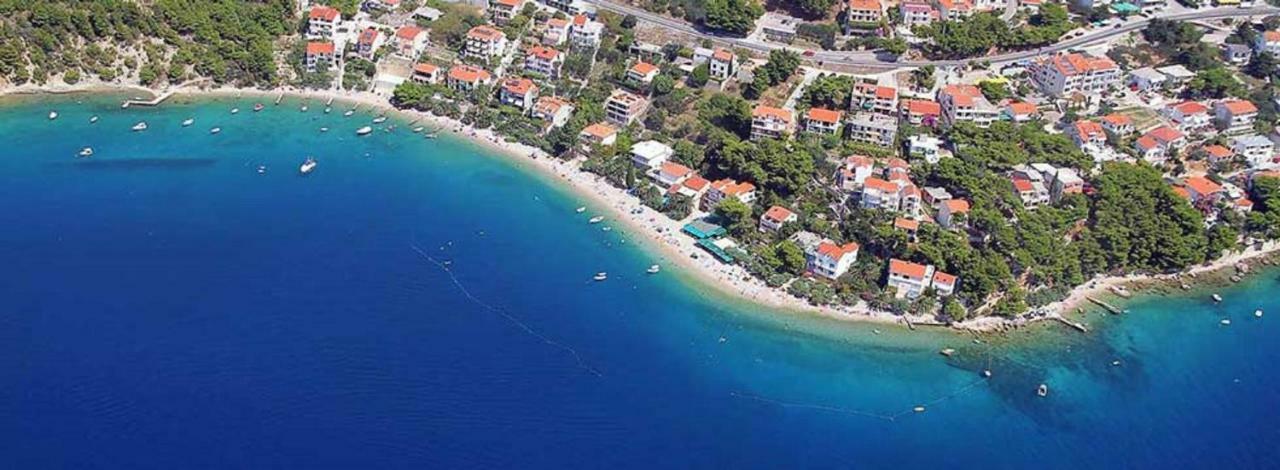 Stanici Apartments Mikas מראה חיצוני תמונה